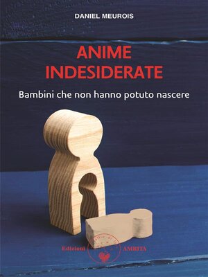cover image of Anime indesiderate
